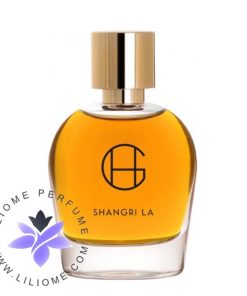 عطر ادکلن هیرام گرین شانگری لا | Hiram Green Shangri La