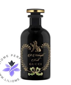 عطر ادکلن گوچی ا میدنایت استرول | Gucci A Midnight Stroll