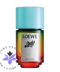 عطر ادکلن لووه- لوئوه پاولاز ایبیزا | Loewe Paula's Ibiza