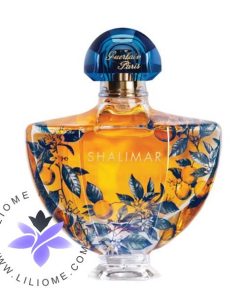 عطر ادکلن گرلن شالیمار ادو پرفیوم سری لیمیتی | Guerlain Shalimar EDP Serie Limitee