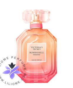 عطر ادکلن ویکتوریا سکرت بامبشل پارادایس ادوپرفیوم | Victoria's Secret Bombshell Paradise EDP