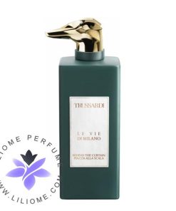 عطر ادکلن تروساردی بیهایند د کورتین پیازا آلا اسکالا | Trussardi Behind The Curtain Piazza Alla Scala