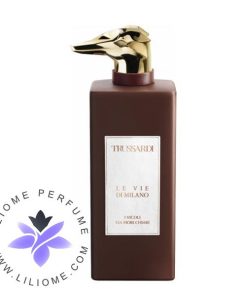 عطر ادکلن تروساردی ای ویکولی ویا فیوری چیاری | Trussardi I Vicoli Via Fiori Chiari