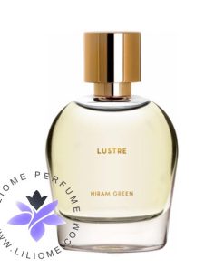 عطر ادکلن هیرام گرین لوستر | Hiram Green Lustre