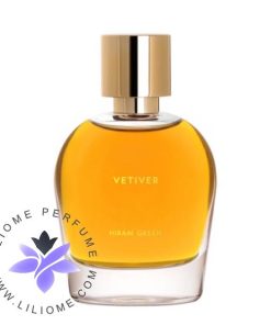عطر ادکلن هیرام گرین وتیور | Hiram Green Vetiver