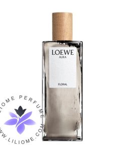 عطر ادکلن لووه- لوئوه آورا فلورال | Loewe Aura Floral