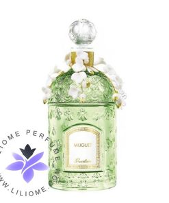 عطر ادکلن گرلن موگت میلسیم 2020 | Guerlain Muguet Millésime 2020