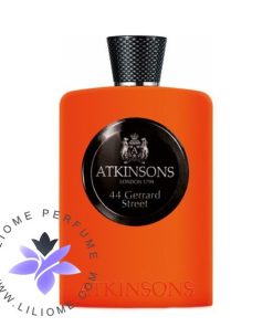 عطر ادکلن اتکینسونز-اتکینسون 44 جرارد استریت | Atkinsons 44 Gerrard Street