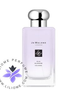 عطر ادکلن جو مالون سیلک بلوسوم کلون | Jo Malone Silk Blossom Cologne