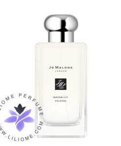 عطر ادکلن جو مالون واترلیلی کلون | Jo Malone Waterlily Cologne