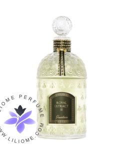 عطر ادکلن گرلن رویال اکسترکت 2 | Guerlain Royal Extract II