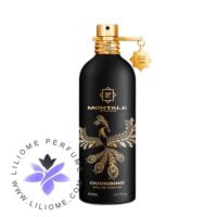 عطر ادکلن مونتال عود رایزینگ | Montale Oudrising