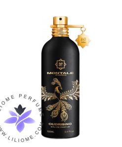 عطر ادکلن مونتال عود رایزینگ | Montale Oudrising
