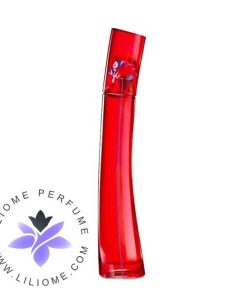 عطر ادکلن کنزو فلاور بای کنزو بیستم انیورساری ادیشن | Kenzo Flower by Kenzo 20th Anniversary Edition