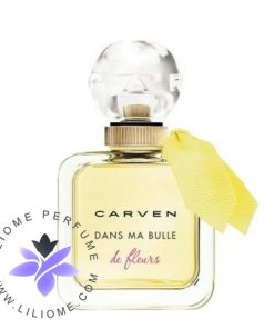 عطر ادکلن کاروِن دنس ما بول دی فلورز | Carven Dans Ma Bulle de Fleurs