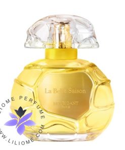 عطر ادکلن هوبیگانت لا بل سیزون | Houbigant La Belle Saison
