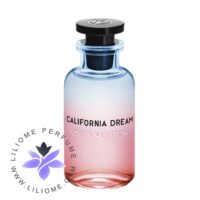 عطر ادکلن لویی ویتون کالیفورنیا دریم | Louis Vuitton California Dream