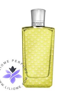 عطر ادکلن تاجر ونیزی کولونیا ونزیانا | The Merchant of Venice Colonia Veneziana