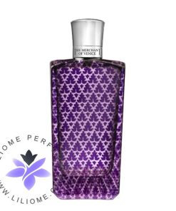 عطر ادکلن تاجر ونیزی داماسکوس دیزرت | The Merchant of Venice Damascus Desert