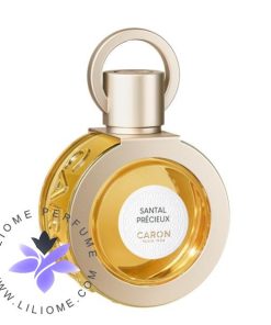 عطر ادکلن کارون سانتال پرسیو (2021) | Caron Santal Précieux (2021)