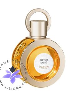 عطر ادکلن کارون پارفوم ساکری (2021) | Caron Parfum Sacre (2021)