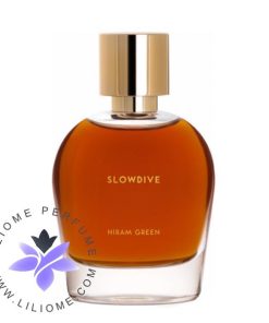 عطر ادکلن هیرام گرین اسلودیو | Hiram Green Slowdive