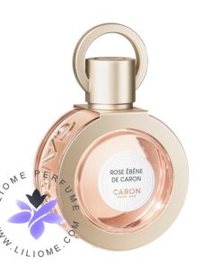 عطر ادکلن کارون رز ابن (2021) | Caron Rose Ebène (2021)