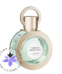 عطر ادکلن کارون توبرز مرولیس (2021) | Caron Tubéreuse Merveilleuse (2021)