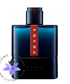 عطر ادکلن پرادا لونا روزا اوشن | Prada Luna Rossa Ocean