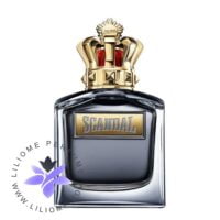 عطر ادکلن ژان پل گوتیه اسکندال مردانه | Jean Paul Gaultier Scandal Pour Homme