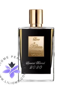 عطر ادکلن بای کیلیان لاو بای کیلیان رز اند عود اسپشیال بلند 2020 | By Kilian Love by Kilian Rose and Oud Special Blend 2020