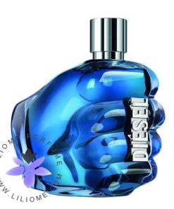 عطر ادکلن دیزل سوند اف د بریو | Diesel Sound Of The Brave