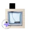 عطر ادکلن هی وود اوشن وت وود-سفید 50 میل | He Wood Ocean Wet Wood