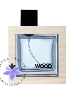 عطر ادکلن هی وود اوشن وت وود-سفید 50 میل | He Wood Ocean Wet Wood