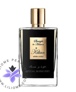 عطر ادکلن بای کیلیان استریت تو هیون عود اند ماسک اسپشیال بلند 2021 | By Kilian Straight to Heaven Oud and Musk Special Blend 2021