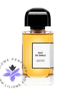 عطر ادکلن بی دی کی پارفومز نویت د سیبل | BDK Parfums Nuit De Sable