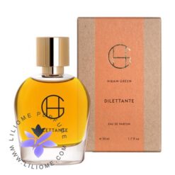 عطر ادکلن هیرام گرین شانگری لا | Hiram Green Shangri La