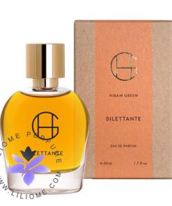 عطر ادکلن هیرام گرین شانگری لا | Hiram Green Shangri La