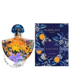 عطر ادکلن گرلن شالیمار ادو پرفیوم سری لیمیتی | Guerlain Shalimar EDP Serie Limitee