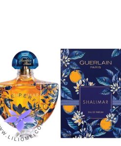 عطر ادکلن گرلن شالیمار ادو پرفیوم سری لیمیتی | Guerlain Shalimar EDP Serie Limitee