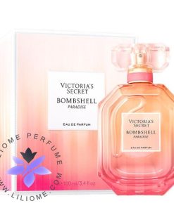 عطر ادکلن ویکتوریا سکرت بامبشل پارادایس ادوپرفیوم | Victoria's Secret Bombshell Paradise EDP