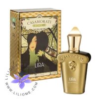 عطر ادکلن کازاموراتی زرجوف لیرا | Xerjoff Casamorati Lira 30ml