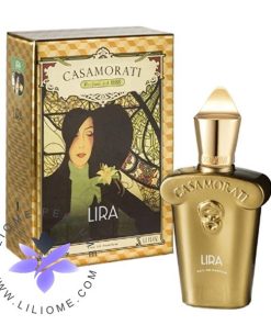 عطر ادکلن کازاموراتی زرجوف لیرا | Xerjoff Casamorati Lira 30ml