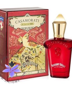 عطر ادکلن کازاموراتی زرجوف بوکت ایده آل | Xerjoff Casamorati Bouquet Ideale 30ml
