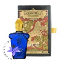 عطر ادکلن کازاموراتی زرجوف مفیستو | Xerjoff Casamorati Mefisto 30ml