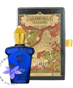 عطر ادکلن کازاموراتی زرجوف مفیستو | Xerjoff Casamorati Mefisto 30ml