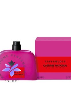 عطر ادکلن کاستوم نشنال سوپر گلاس | CoSTUME NATIONAL Supergloss