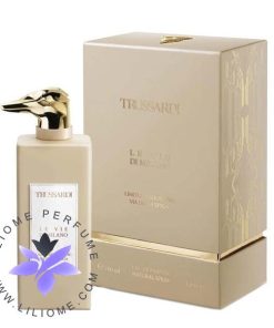 عطر ادکلن تروساردی لیمیتلس شاپینگ ویا دلا اسپیگا | Trussardi Limitless Shopping Via della Spiga