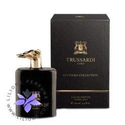 عطر ادکلن تروساردی امو ادو پرفیوم | Trussardi Uomo EDP