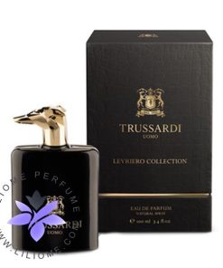 عطر ادکلن تروساردی امو ادو پرفیوم | Trussardi Uomo EDP